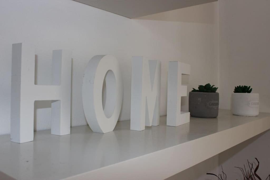 Modern Apartment In Porec Bagian luar foto