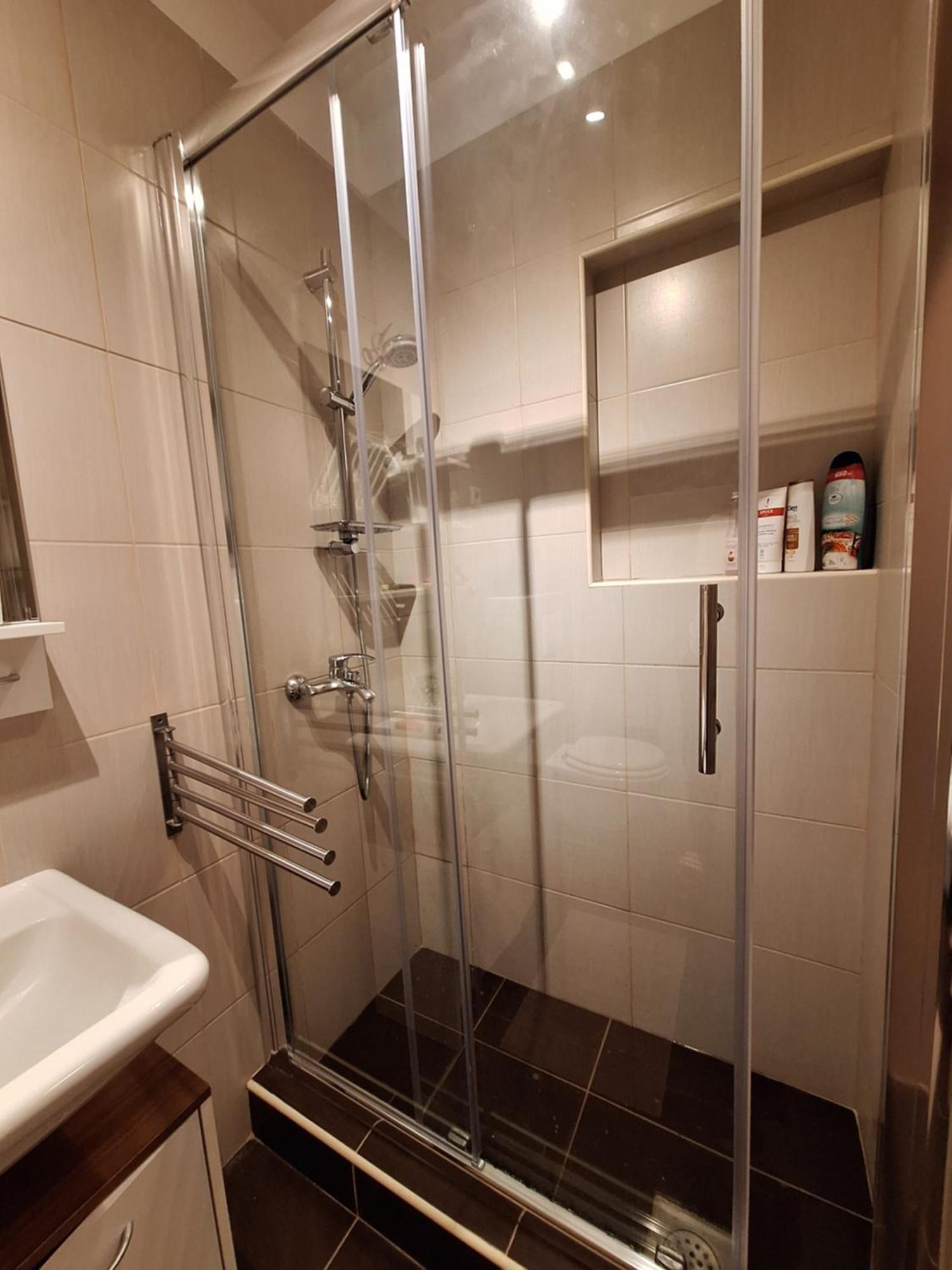 Modern Apartment In Porec Bagian luar foto